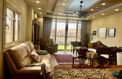 Apartment - 4 - 2 for sale in El Mearag City - Zahraa El Maadi - Hay El Maadi - Cairo Apartment - 4 - 2 for sale in El Mearag City - Zahraa El Maadi - Hay El Maadi - Cairo