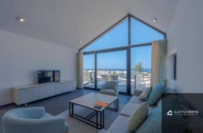 Chalet - 2 Bedrooms - 1 Bathroom for sale in Modon Abu Dhabi - Ras Al Hekma - North Coast