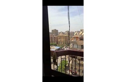 Apartment - 3 Bedrooms - 3 Bathrooms for sale in Nour Eldin Bahgat St. - 8th Zone - Nasr City - Cairo