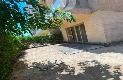 Apartment - 3 - 3 for sale in Promenade New Cairo - 5th Settlement Compounds - The 5th Settlement - New Cairo City - Cairo