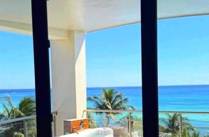 Chalet - 1 Bedroom - 2 Bathrooms for sale in Modon Abu Dhabi - Ras Al Hekma - North Coast