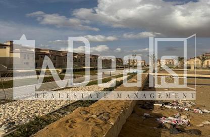 Townhouse - 3 - 4 for sale in La Vista City - New Capital Compounds - New Capital City - Cairo