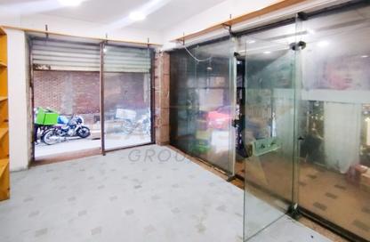 Shop - Studio for sale in Al Geish Road - Camp Chezar - Hay Wasat - Alexandria