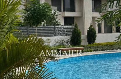 Townhouse - 3 - 3 for sale in Lake West 4 - Sheikh Zayed Compounds - Sheikh Zayed City - Giza Townhouse - 3 - 3 for sale in Lake West 4 - Sheikh Zayed Compounds - Sheikh Zayed City - Giza
