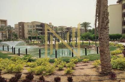 Apartment - 3 - 3 for rent in New Giza - Cairo Alexandria Desert Road - 6 October City - Giza
