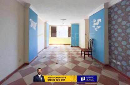 Apartment - 3 Bedrooms - 1 Bathroom for sale in El Mandara - Hay Than El Montazah - Alexandria Apartment - 3 Bedrooms - 1 Bathroom for sale in El Mandara - Hay Than El Montazah - Alexandria