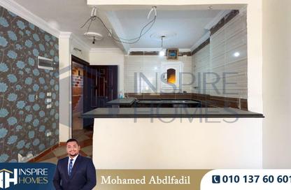Apartment - 3 Bedrooms - 1 Bathroom for sale in El Mandara - Hay Than El Montazah - Alexandria