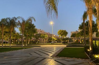 Apartment - 2 Bedrooms - 2 Bathrooms for sale in El Patio Oro - 5th Settlement Compounds - The 5th Settlement - New Cairo City - Cairo