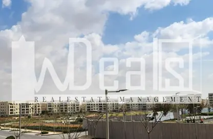 شقة - 3 غرف نوم - 3 حمامات للبيع في ميفيدا - كمبوندات التجمع الخامس - التجمع الخامس - مدينة القاهرة الجديدة - القاهرة