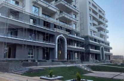 Apartment - 2 - 1 for sale in De Joya 2 - New Capital Compounds - New Capital City - Cairo