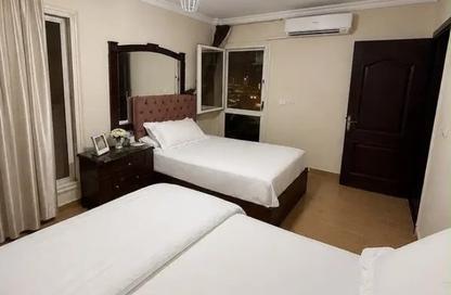 Apartment - 3 Bedrooms - 2 Bathrooms for sale in El Koronfel - The 5th Settlement - New Cairo City - Cairo