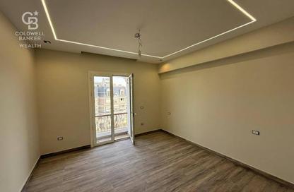 Apartment - 3 Bedrooms - 3 Bathrooms for sale in Mountain View 1.1 - 5th Settlement Compounds - The 5th Settlement - New Cairo City - Cairo