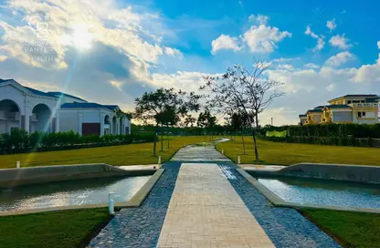 Apartment - 3 Bedrooms - 3 Bathrooms for sale in Mountain View 1.1 - 5th Settlement Compounds - The 5th Settlement - New Cairo City - Cairo