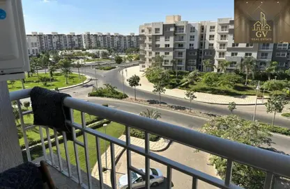 شقة - 2 غرف نوم - 1 حمام للايجار في پريڤادو - مدينتي - القاهرة