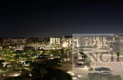 شقة - 3 غرف نوم - 3 حمامات للايجار في ايستاون - كمبوندات التجمع الخامس - التجمع الخامس - مدينة القاهرة الجديدة - القاهرة