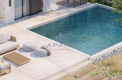 Villa - 3 - 3 for sale in Mesca - Soma Bay - Safaga - Hurghada - Red Sea