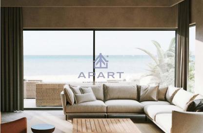 Villa - 3 - 3 for sale in Mesca - Soma Bay - Safaga - Hurghada - Red Sea