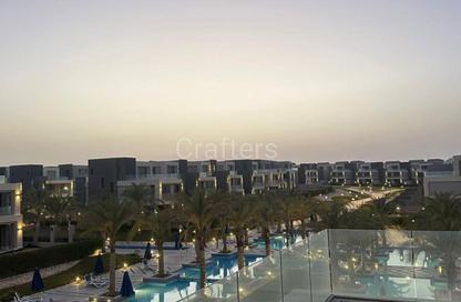 Villa - 5 - 4 for sale in La Vista City - New Capital Compounds - New Capital City - Cairo