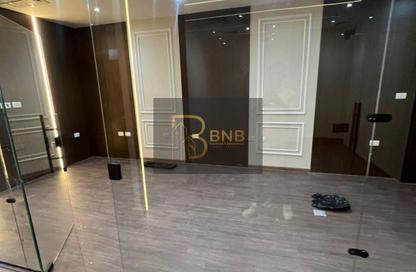 Office Space - Studio - 2 Bathrooms for rent in Mivida - 5th Settlement Compounds - The 5th Settlement - New Cairo City - Cairo