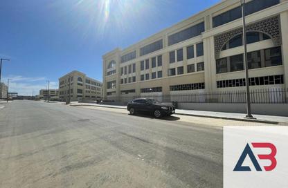 Clinic - Studio - 1 for rent in Mivida - 5th Settlement Compounds - The 5th Settlement - New Cairo City - Cairo