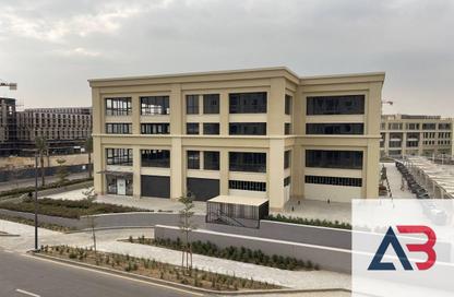 Clinic - Studio - 1 for rent in Mivida - 5th Settlement Compounds - The 5th Settlement - New Cairo City - Cairo