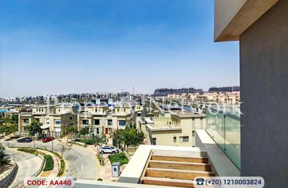 Penthouse - 3 Bedrooms - 4 Bathrooms for sale in Villette - 5th Settlement Compounds - The 5th Settlement - New Cairo City - Cairo Penthouse - 3 Bedrooms - 4 Bathrooms for sale in Villette - 5th Settlement Compounds - The 5th Settlement - New Cairo City - Cairo