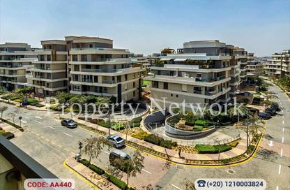 Penthouse - 3 Bedrooms - 4 Bathrooms for sale in Villette - 5th Settlement Compounds - The 5th Settlement - New Cairo City - Cairo Penthouse - 3 Bedrooms - 4 Bathrooms for sale in Villette - 5th Settlement Compounds - The 5th Settlement - New Cairo City - Cairo