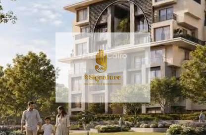 Apartment - 3 - 3 for sale in The City of Odyssia - Mostakbal City Compounds - Mostakbal City - Future City - Cairo Apartment - 3 - 3 for sale in The City of Odyssia - Mostakbal City Compounds - Mostakbal City - Future City - Cairo