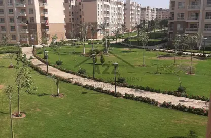 شقة - 3 غرف نوم - 2 حمامات للبيع في مدينتي - القاهرة