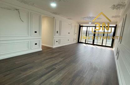 Apartment - 3 Bedrooms - 3 Bathrooms for rent in Azad - 5th Settlement Compounds - The 5th Settlement - New Cairo City - Cairo