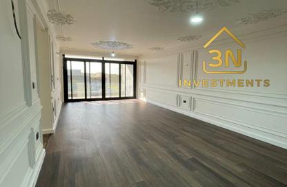 Apartment - 3 Bedrooms - 3 Bathrooms for rent in Azad - 5th Settlement Compounds - The 5th Settlement - New Cairo City - Cairo
