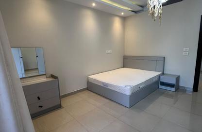 Apartment - 3 - 3 for rent in The Waterway View - 90 Street - The 5th Settlement - New Cairo City - Cairo