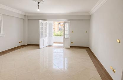 Apartment - 4 Bedrooms - 2 Bathrooms for rent in Street155 - District 4 - The 5th Settlement - New Cairo City - Cairo