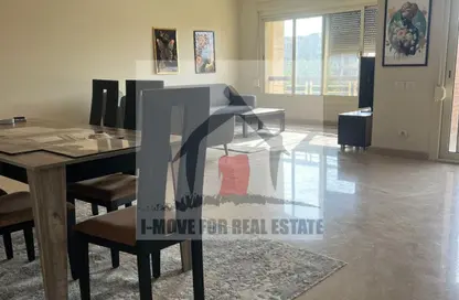 شقة - 2 غرف نوم - 3 حمامات للايجار في نيو جيزة - طريق مصر اسكندرية الصحراوي - مدينة 6 أكتوبر - الجيزة