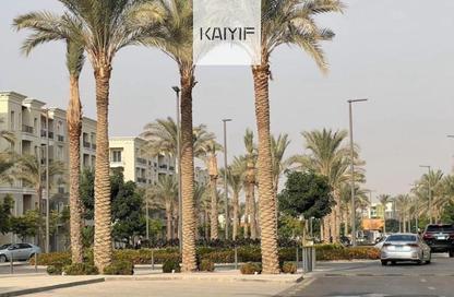 Apartment - 3 - 3 for sale in Mivida - 5th Settlement Compounds - The 5th Settlement - New Cairo City - Cairo