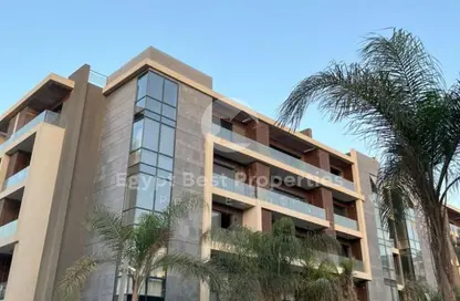 Apartment - 3 Bedrooms - 3 Bathrooms for sale in El Patio Oro - 5th Settlement Compounds - The 5th Settlement - New Cairo City - Cairo