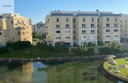 فيلا - 4 غرف نوم - 4 حمامات للايجار في ماونتن فيو هايد بارك - كمبوندات التجمع الخامس - التجمع الخامس - مدينة القاهرة الجديدة - القاهرة