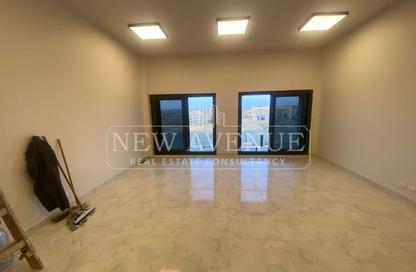 Office Space - Studio - 1 Bathroom for sale in The Square - 5th Settlement Compounds - The 5th Settlement - New Cairo City - Cairo