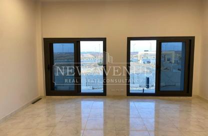 Office Space - Studio - 1 Bathroom for sale in The Square - 5th Settlement Compounds - The 5th Settlement - New Cairo City - Cairo