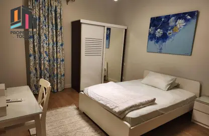 شقة - 3 غرف نوم - 3 حمامات للايجار في ميفيدا - كمبوندات التجمع الخامس - التجمع الخامس - مدينة القاهرة الجديدة - القاهرة