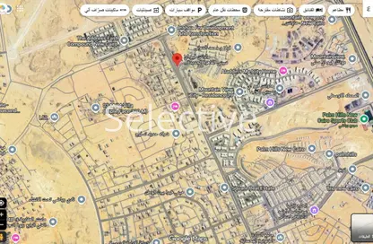 أي فيلا - 3 غرف نوم - 3 حمامات للبيع في سنترال بارك - أليفا - كمبوندات مدينة المستقبل - مدينة المستقبل - القاهرة