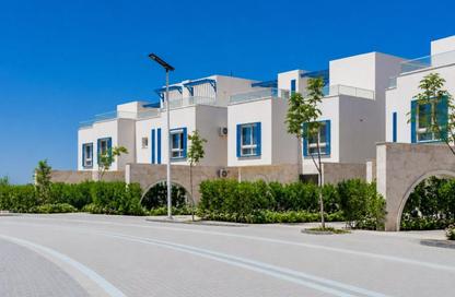 Chalet - 1 Bedroom - 1 Bathroom for sale in Naia bay - Ras Al Hekma - North Coast Chalet - 1 Bedroom - 1 Bathroom for sale in Naia bay - Ras Al Hekma - North Coast