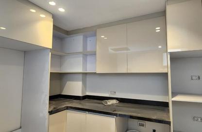 Apartment - 3 Bedrooms - 3 Bathrooms for rent in Eastown - 5th Settlement Compounds - The 5th Settlement - New Cairo City - Cairo