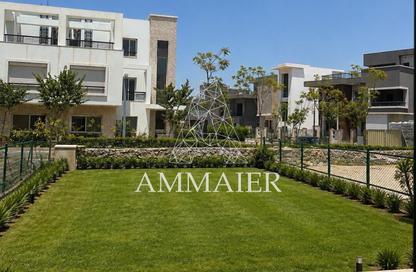 Townhouse - 4 Bedrooms - 4 Bathrooms for rent in New Giza - Cairo Alexandria Desert Road - 6 October City - Giza Townhouse - 4 Bedrooms - 4 Bathrooms for rent in New Giza - Cairo Alexandria Desert Road - 6 October City - Giza