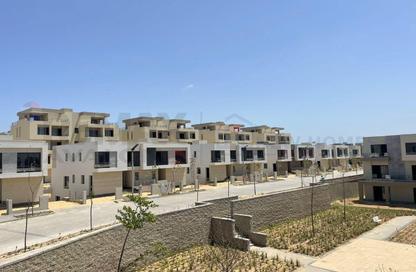 Villa - 7 Bedrooms - 7+ Bathrooms for sale in Palm Hills - Alexandria Compounds - Alexandria