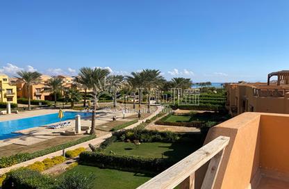 Chalet - 3 - 2 for sale in Mountain View Al Sokhna 2 - Mountain view - Al Ain Al Sokhna - Suez