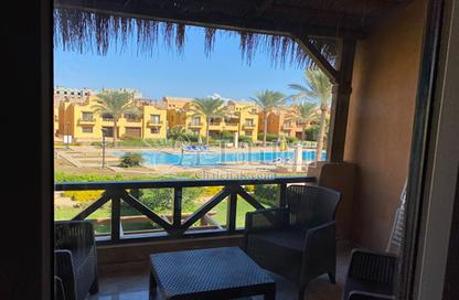 Chalet - 3 - 2 for sale in Mountain View Al Sokhna 2 - Mountain view - Al Ain Al Sokhna - Suez