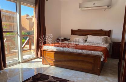 Chalet - 3 - 2 for sale in Mountain View Al Sokhna 2 - Mountain view - Al Ain Al Sokhna - Suez