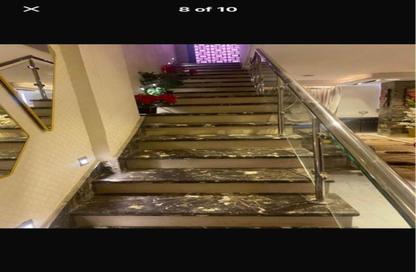 Duplex - 3 Bedrooms - 2 Bathrooms for rent in South Lotus - El Lotus - New Cairo City - Cairo Duplex - 3 Bedrooms - 2 Bathrooms for rent in South Lotus - El Lotus - New Cairo City - Cairo