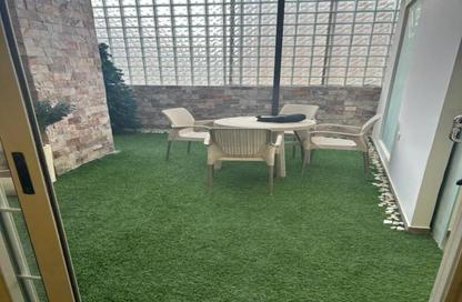 Duplex - 3 Bedrooms - 2 Bathrooms for rent in South Lotus - El Lotus - New Cairo City - Cairo Duplex - 3 Bedrooms - 2 Bathrooms for rent in South Lotus - El Lotus - New Cairo City - Cairo